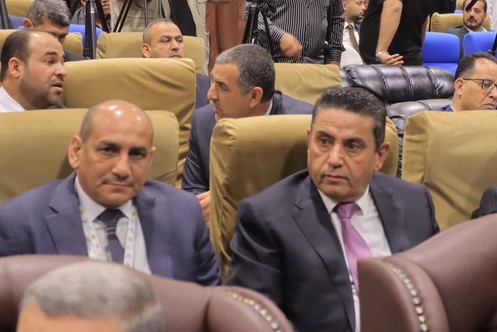 معرض الاسبوع الزراعي